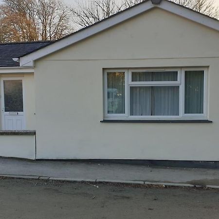 The Little Annex Appartement Bodmin Buitenkant foto