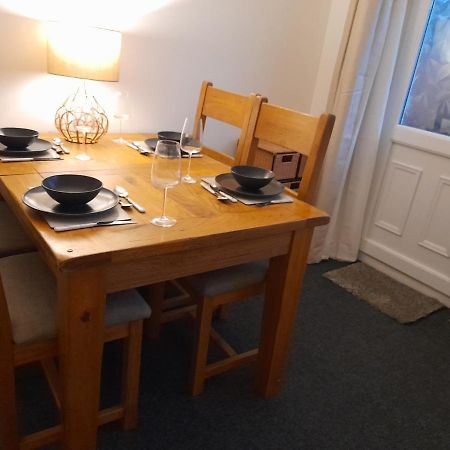 The Little Annex Appartement Bodmin Buitenkant foto