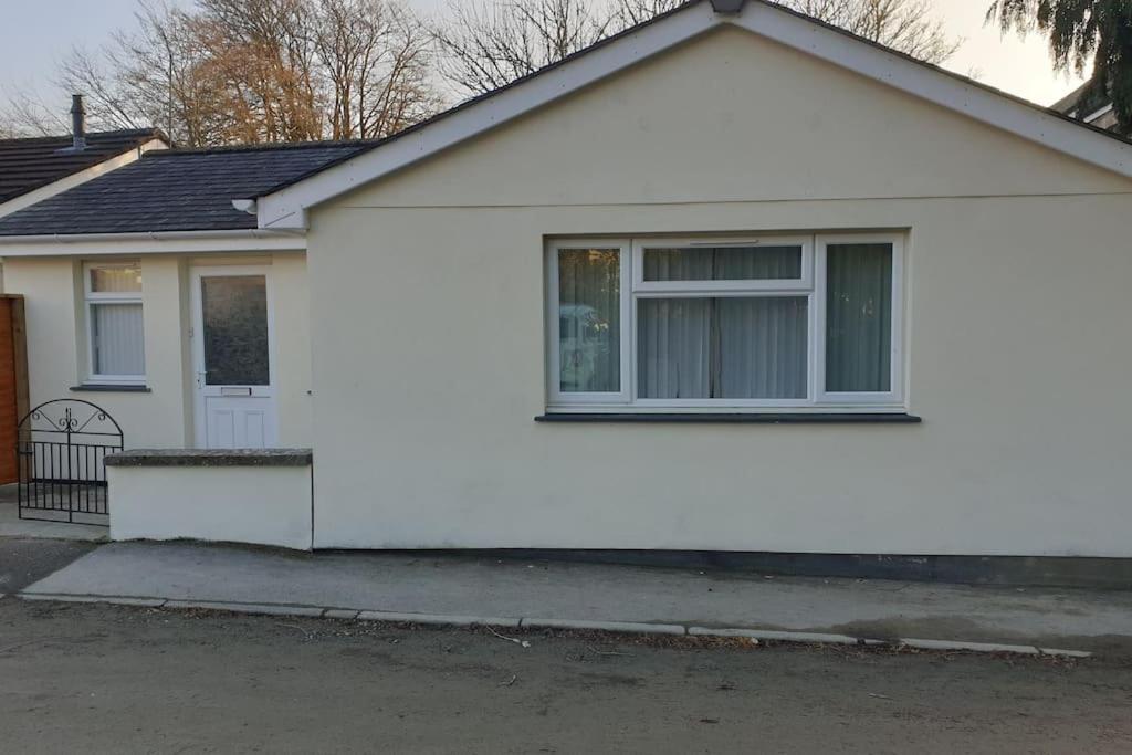 The Little Annex Appartement Bodmin Buitenkant foto