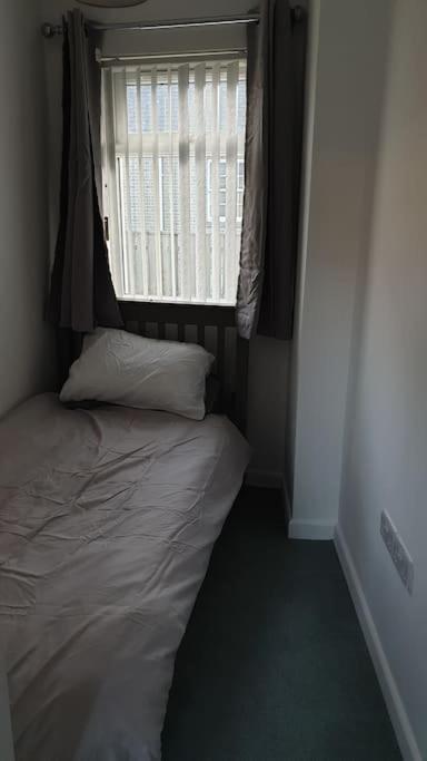 The Little Annex Appartement Bodmin Buitenkant foto