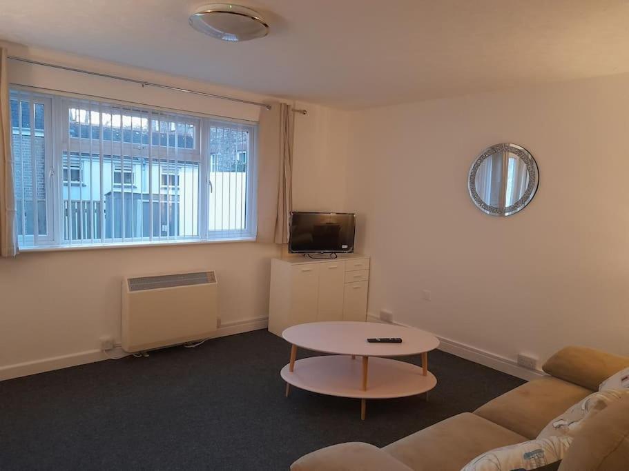 The Little Annex Appartement Bodmin Buitenkant foto
